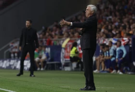 Anćeloti besan: "Modrić je bio loš, svi su bili loši"